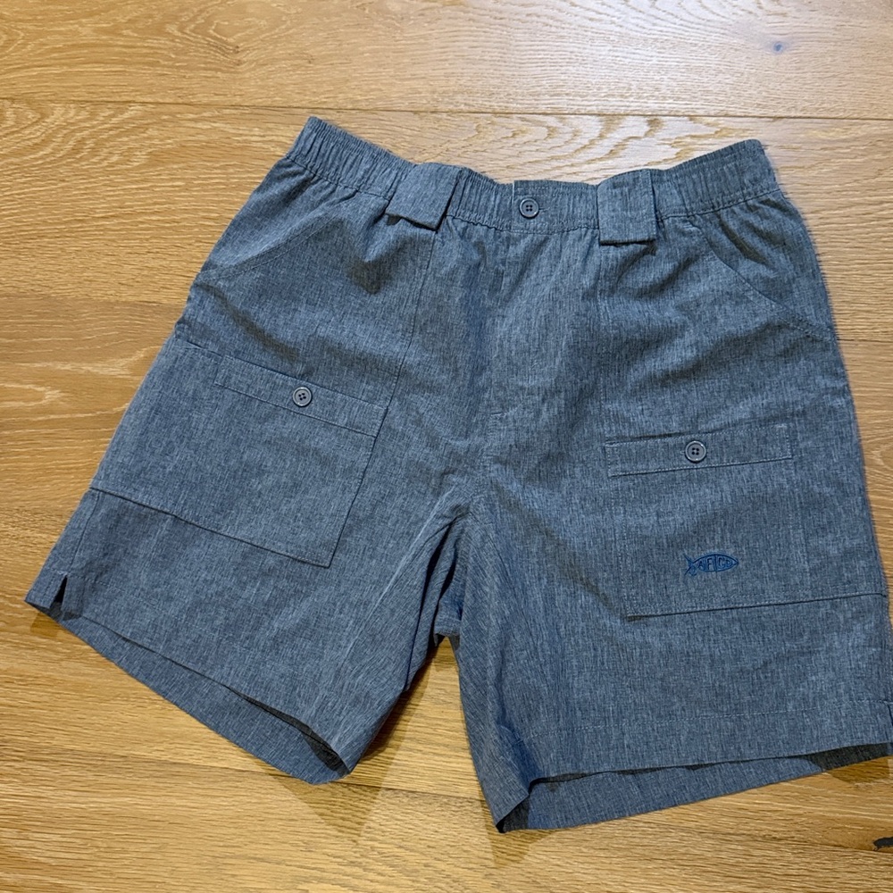 Aftco Shorts size 36 EUC